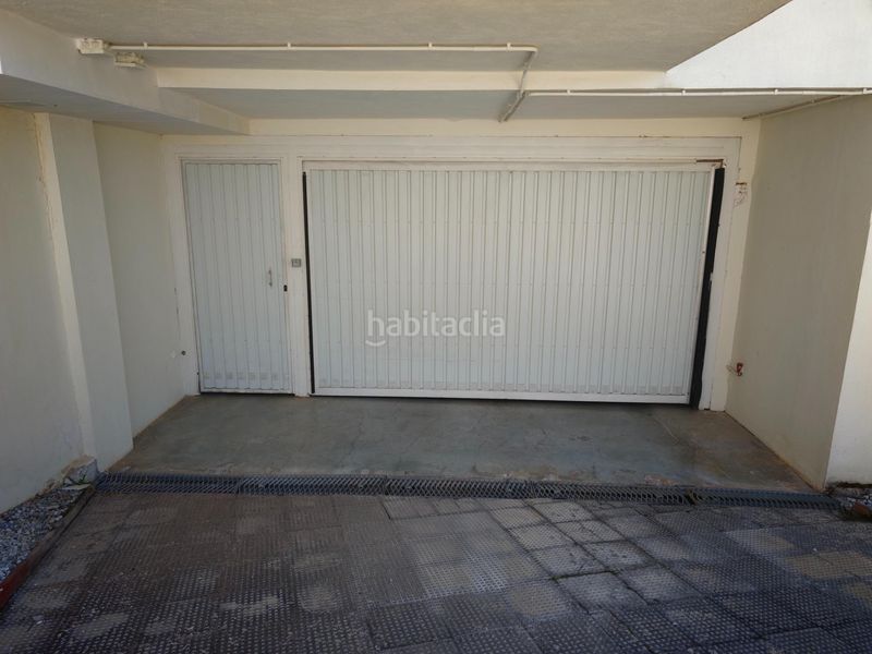 Foto f81d1cce-16d1-41a8-a711-cf16ad38d80a. Pis amb aparcament piscina a Albolote