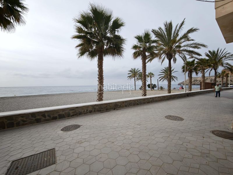 Foto 14979b68-2bf8-4d4f-b6f0-138ee1dd644a. Casa  junto al paseo maritimo en Castell de Ferro