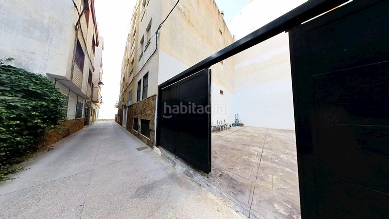 Foto 1dbc70ee-1033-4e17-8f25-69e309064a3a. Casa  junto al paseo maritimo en Castell de Ferro