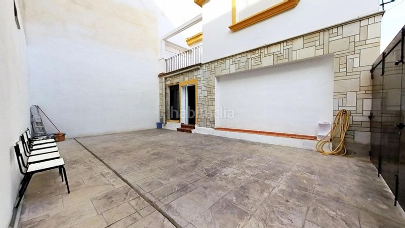 Foto 4d02b55a-7cf4-498e-817b-0c938ab43226. Casa  junto al paseo maritimo en Castell de Ferro
