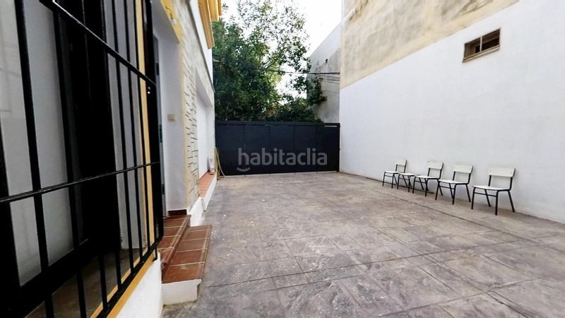 Foto 86e105ef-6739-495e-a3d1-b3e90647e41a. Casa  junto al paseo maritimo en Castell de Ferro
