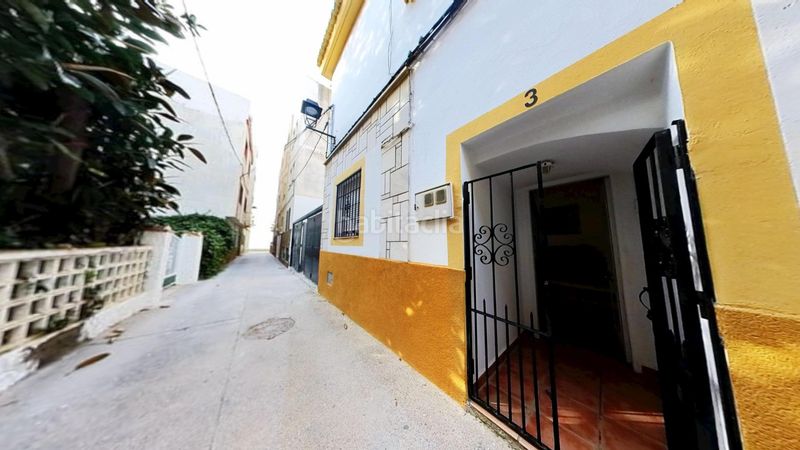Foto a0c1d465-06ae-4fa2-a174-3d0db0417404. Casa  junto al paseo maritimo en Castell de Ferro