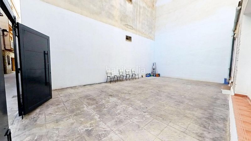 Foto ea388d06-9229-4947-af69-b4a532f5d0aa. Casa  junto al paseo maritimo en Castell de Ferro