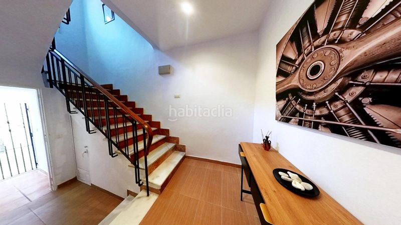 Foto f1c75615-3466-469d-90cc-518b3a0f7e94. Casa  junto al paseo maritimo en Castell de Ferro