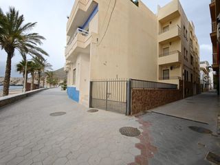 Haus in Castell de Ferro