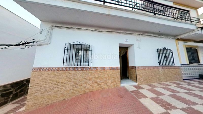 Foto 733496a6-ea9f-4267-8e2c-65a881cabddd. Casa a Castell de Ferro