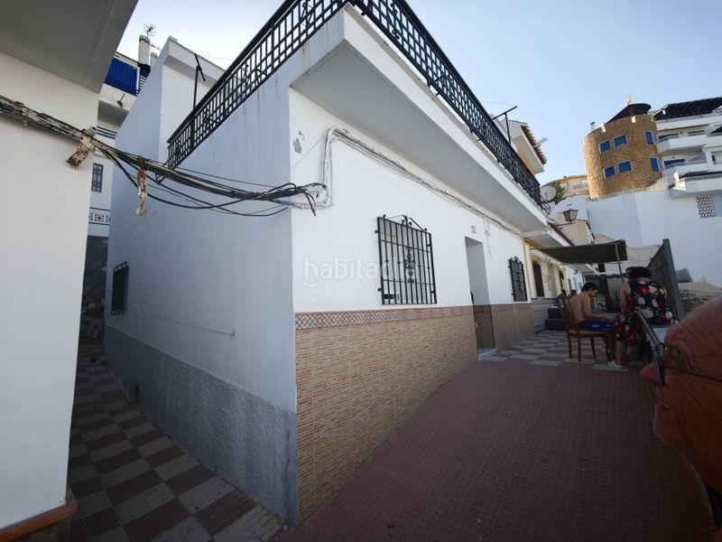 Foto 8a891f98-abeb-48a3-90c9-9fb5ca9d5ad1. Casa a Castell de Ferro
