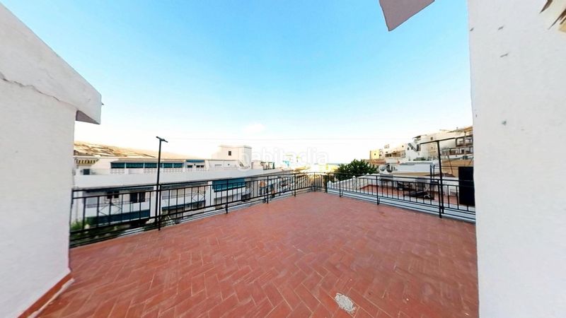Foto a1a0e427-1ffa-4714-af69-14377b7518ee. Casa a Castell de Ferro
