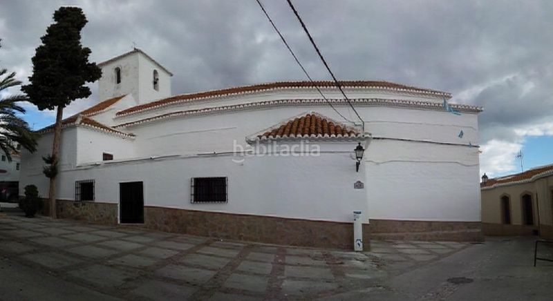 Foto ae2b8ef3-e5aa-40b6-a610-9a838e92d01b. Casa a Castell de Ferro