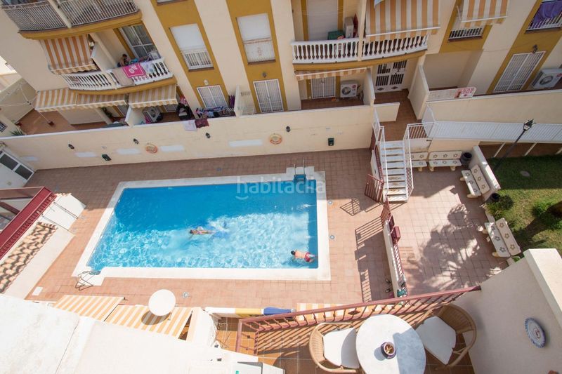 Foto 345af764-70c4-424e-8499-669dba51281a. Pis amb piscina a Castell de Ferro