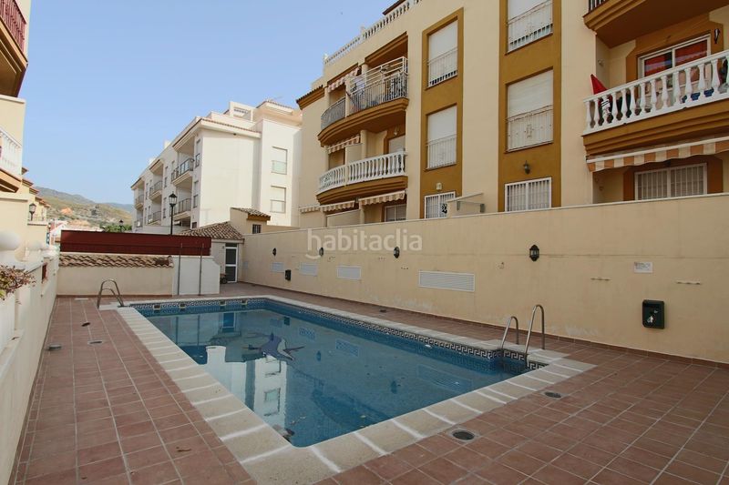 Foto a8cb9cf0-4a22-4fc0-9f85-4e654038b365. Pis amb piscina a Castell de Ferro