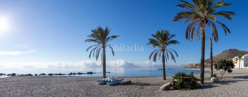 Foto 394e5a76-5cbf-40a3-a507-5ab0f7265d59. Pis a calle cambriles 1 a Castell de Ferro