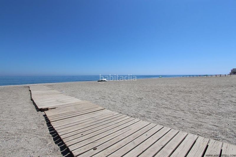 Foto 4a6d031c-d45c-44c6-8d2b-15f5a5176a93. Pis a calle cambriles 1 a Castell de Ferro