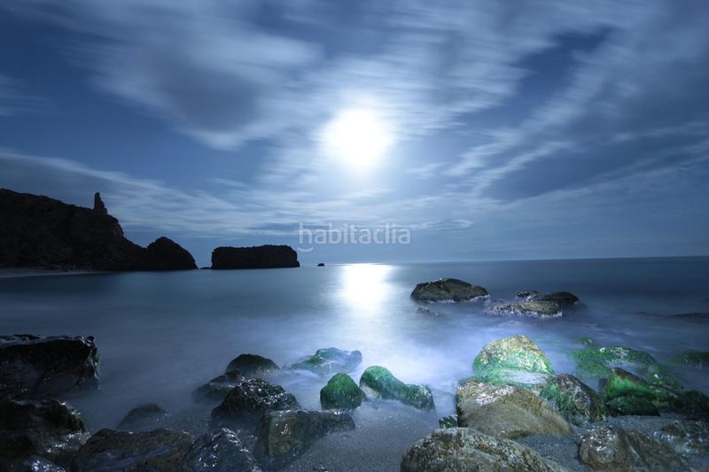 Foto d83c604a-48d3-4135-abc8-8adea4d75a5e. Pis a calle cambriles 1 a Castell de Ferro
