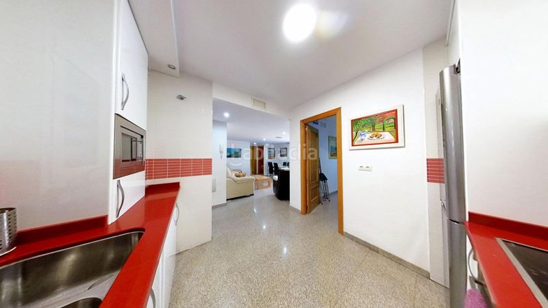 Foto 0a836a60-7ca6-484a-89fa-a38f9b76599c. Flat in Lújar