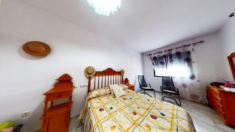 Foto 634e54e2-40b4-412a-89ce-1b6be4435ed2. Piccolo appartamento in cambriles 1 in Castell de Ferro