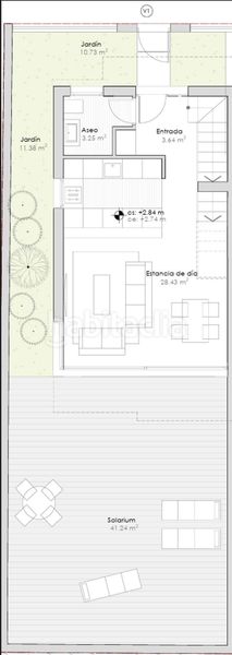 Foto fb84d612-38b9-4261-a644-ab17f4f0eb82. Casa adossada a Castell de Ferro