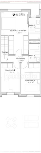 Foto b9feed09-7fb7-4ff6-8e9b-5f155863902e. Casa adossada a calle encina 4 a Castell de Ferro