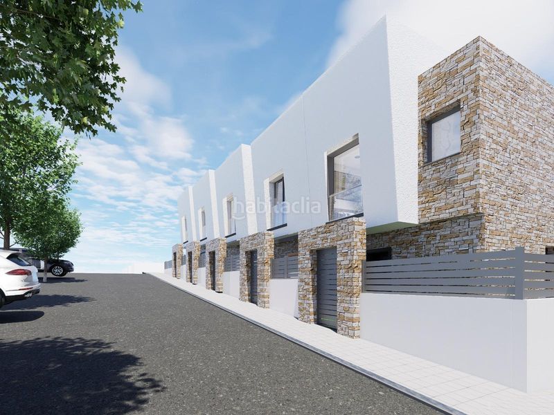 Foto aa681398-9d10-41db-9c46-beb2f8d03c64. Casa adossada amb aparcament a Castell de Ferro