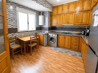 Pis a Crevillente. Vivienda de 4 habitaciones