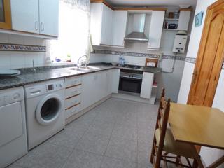 Casa en Crevillente. Casa centrica