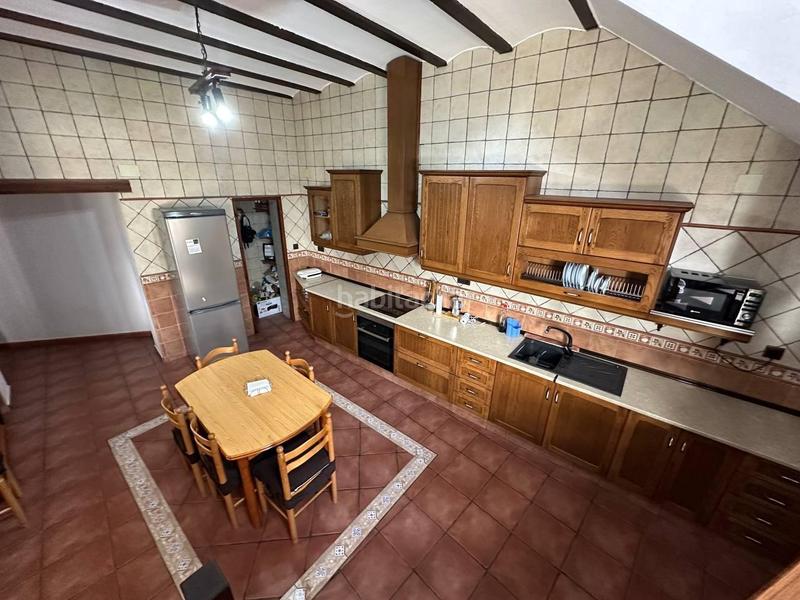 Foto 1227a8a2-cc08-444c-b7ef-c4975e02e02e. Casale con riscaldamento in Crevillente