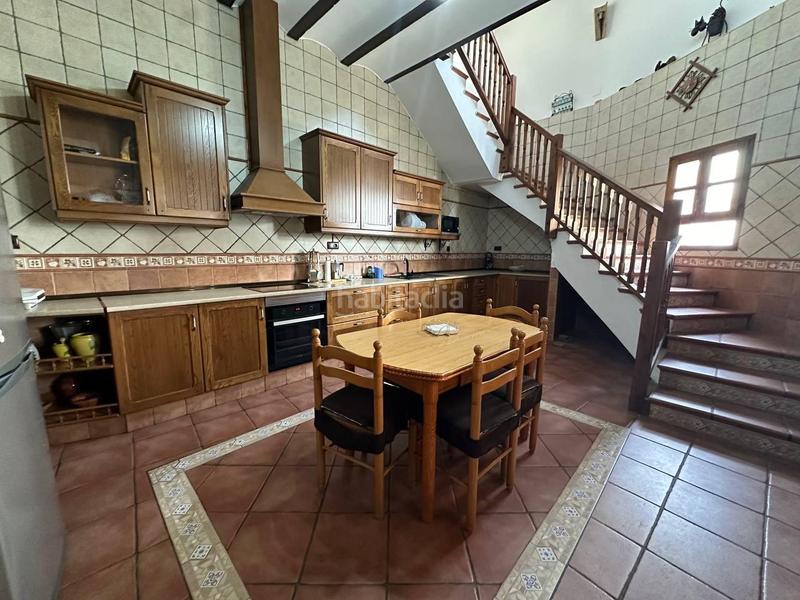 Foto 19f87851-3529-43df-8d42-1dd7e3f2725b. Casale con riscaldamento in Crevillente