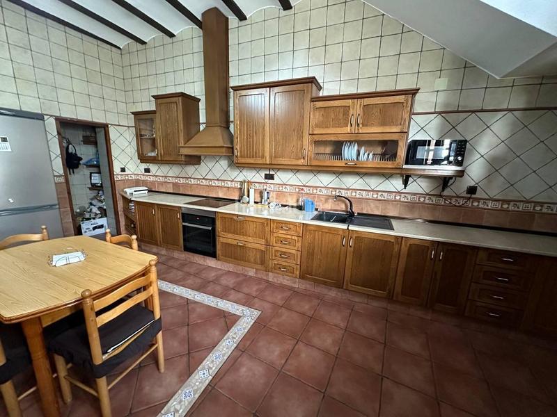 Foto 687d082d-2931-4e52-8ef8-6ad089ba3cd8. Casale con riscaldamento in Crevillente