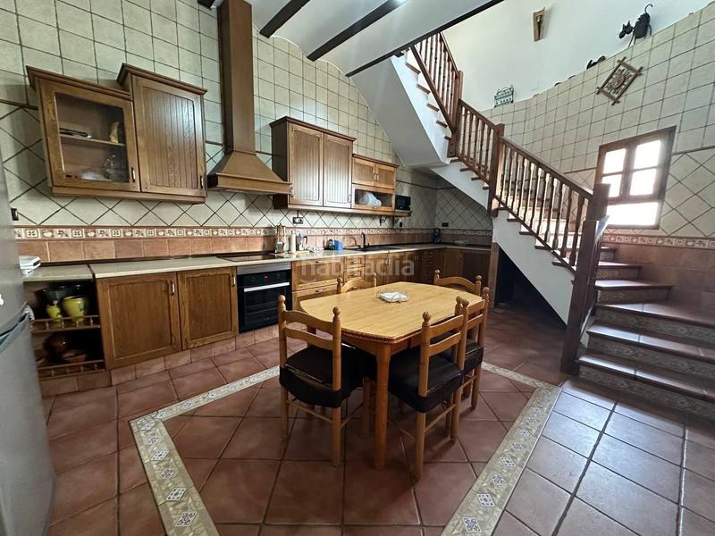 Foto 87f37045-2d59-4a2e-a0c4-c726ae07694e. Casale con riscaldamento in Crevillente