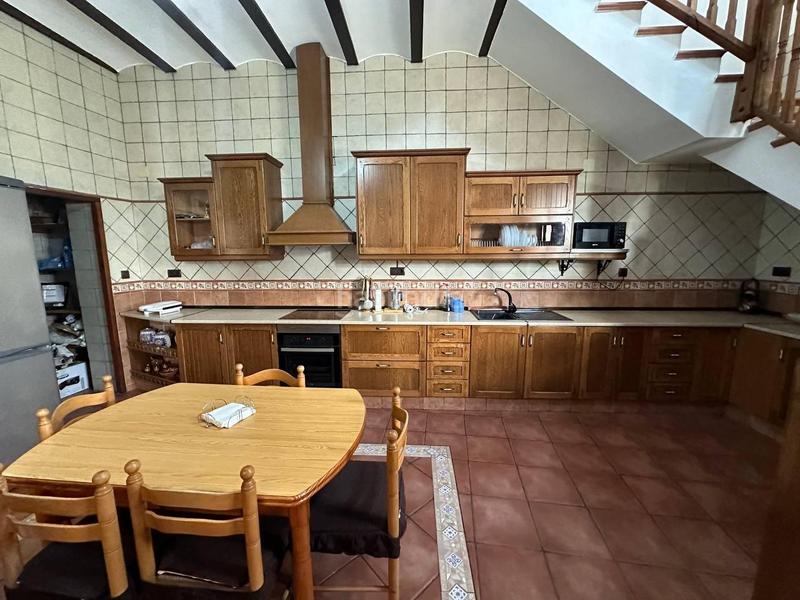 Foto a6d17730-818d-4baa-ada8-17897fbfcfe2. Casale con riscaldamento in Crevillente