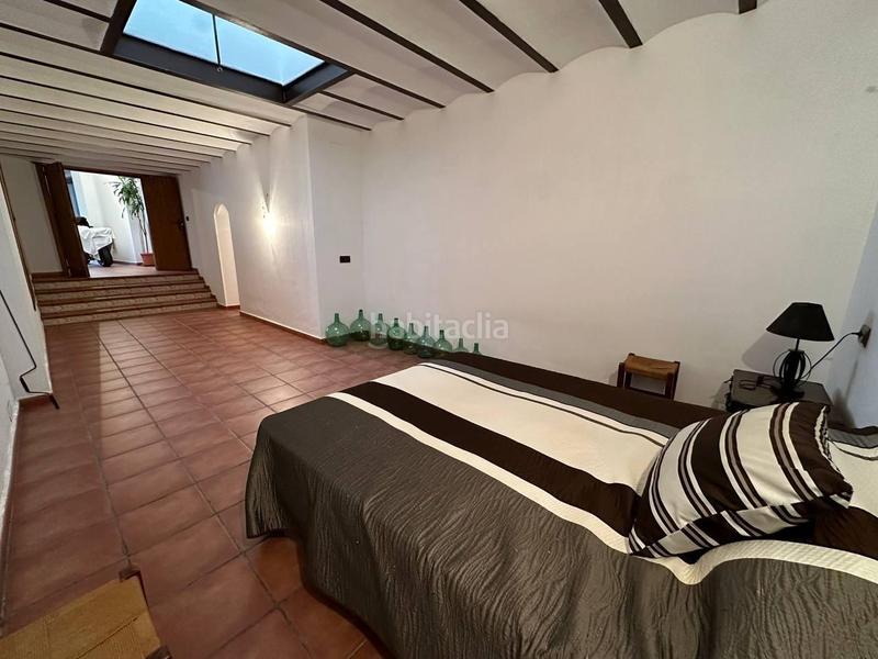 Foto bd49d72f-6a08-445d-a2e6-df4cdbb687ea. Casale con riscaldamento in Crevillente