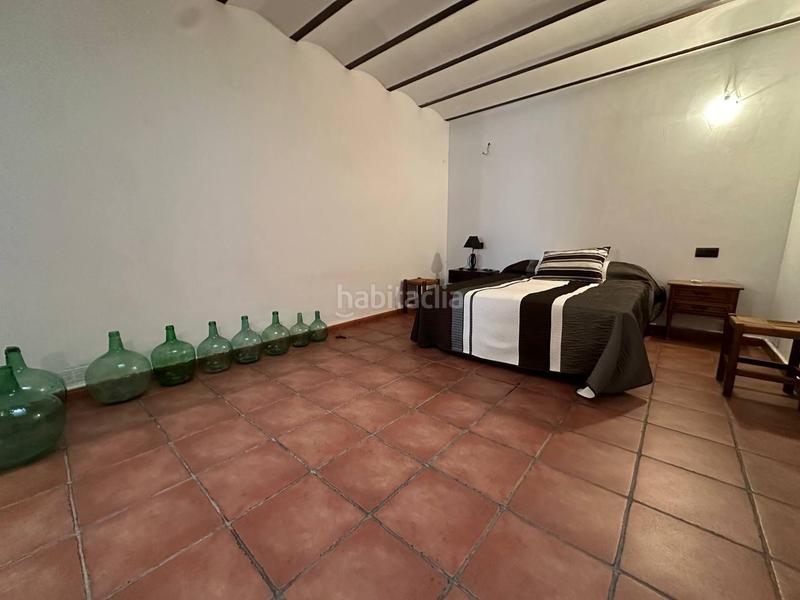 Foto cbb24ab7-9e2f-4932-965c-00f5c56e05b6. Casale con riscaldamento in Crevillente