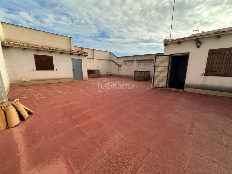 Foto cf415033-c9c5-46bf-80f0-c9537a135105. Casale con riscaldamento in Crevillente