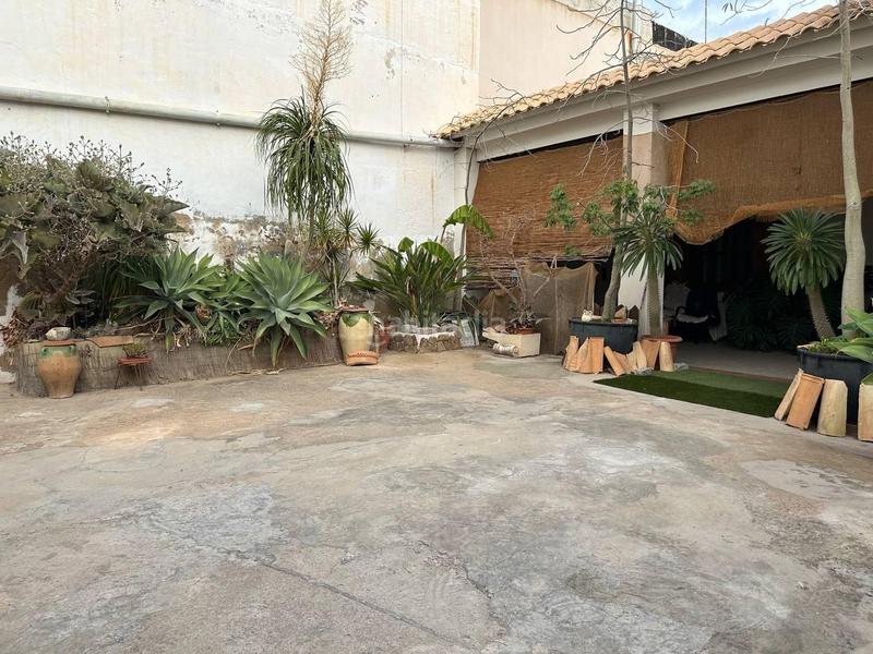 Foto d6eae8b2-8cf0-4073-8bde-bfd88c4a64f0. Casale con riscaldamento in Crevillente