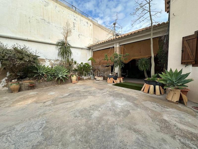 Foto db17841b-b1fd-41da-b503-a27c2e705a16. Casale con riscaldamento in Crevillente