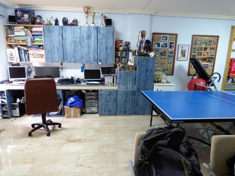 Foto 1230b801-0cb5-48e3-8111-b12f2121db99. Casa con riscaldamento parcheggio in Crevillente