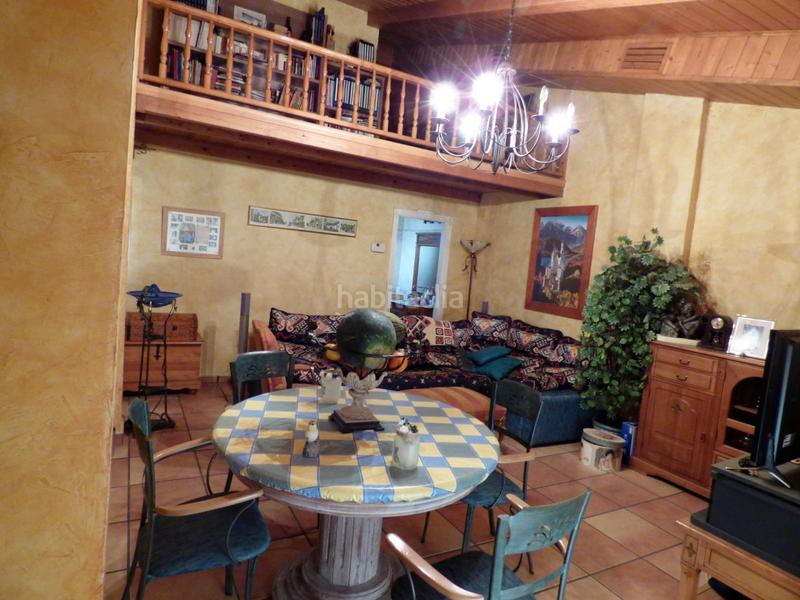 Foto 2c0a889e-2129-492a-9c4b-61c1f31fb8a0. Casa con riscaldamento parcheggio in Crevillente