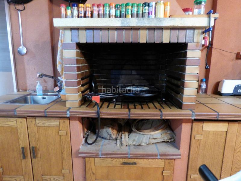 Foto 2c86160f-8f00-4d4e-b3da-8a997c965fcd. Casa con riscaldamento parcheggio in Crevillente