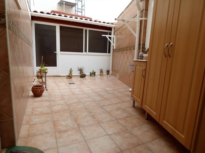 Foto 37bfcac6-7b48-4c42-b666-aa7bc02e1c3d. Casa con riscaldamento parcheggio in Crevillente