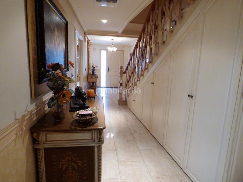 Foto 3bb5d3e5-0f27-48ca-88b3-53a87780ac22. Casa con riscaldamento parcheggio in Crevillente