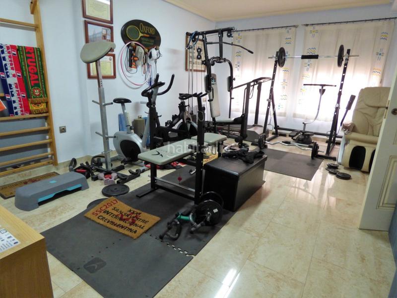 Foto 3fce0edf-1a76-4b27-a6a5-20319a3274a5. Casa con riscaldamento parcheggio in Crevillente