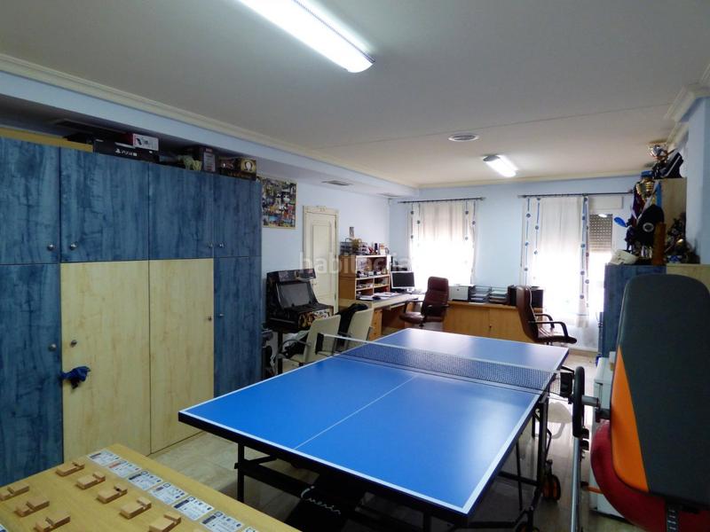 Foto 4bc522c4-6287-4824-b033-25aa49e4ba98. Casa con riscaldamento parcheggio in Crevillente