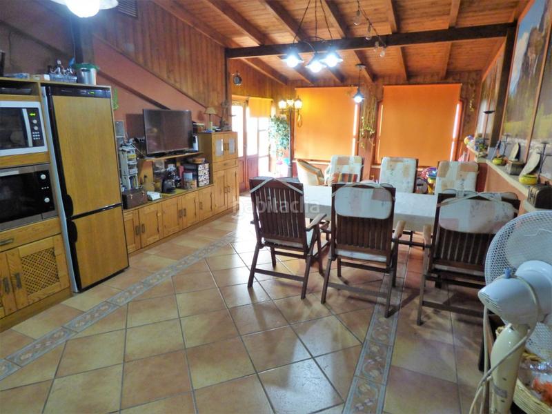 Foto 68ec0954-a231-4a77-847e-52e639507497. Casa con riscaldamento parcheggio in Crevillente