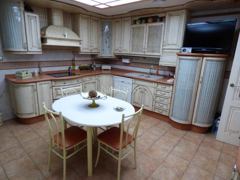 Foto 6f89704c-eb5e-41e0-9574-b5191ab836f0. Casa con riscaldamento parcheggio in Crevillente