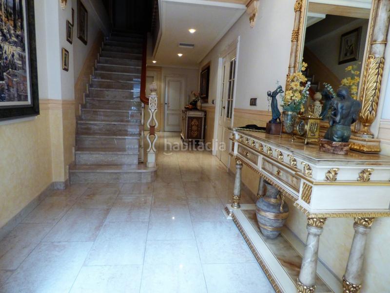 Foto 73af415b-76af-419e-8609-4d12db0445e4. Casa con riscaldamento parcheggio in Crevillente