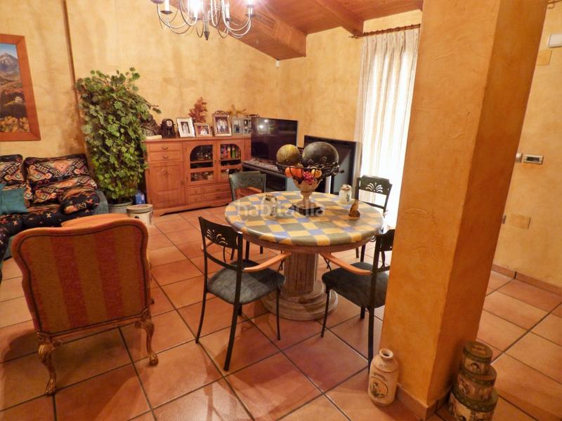 Foto 7bc37d6a-c2f3-4a47-a0d5-7c41e8b8cd38. Casa con riscaldamento parcheggio in Crevillente