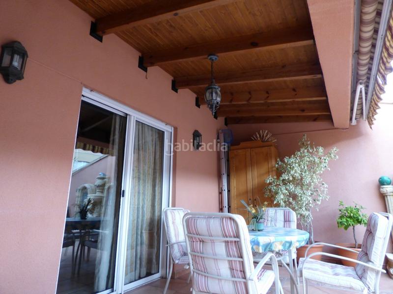 Foto 8da84eef-2510-48b0-8c4b-b210a14adbd4. Casa con riscaldamento parcheggio in Crevillente