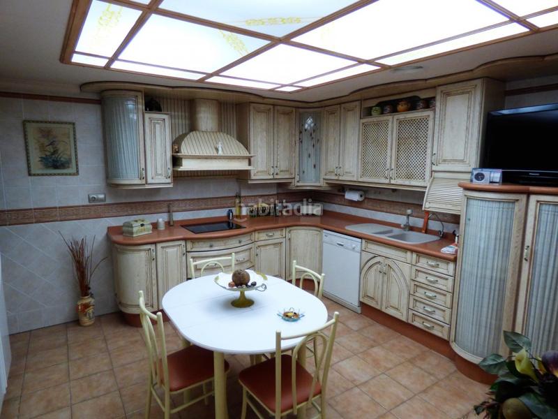 Foto 91ec68ac-af76-4d2a-a8ae-170dadd3df2b. Casa con riscaldamento parcheggio in Crevillente