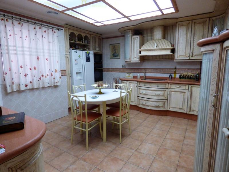 Foto a1641c28-84f7-4ef3-85d5-68af94a10de3. Casa con riscaldamento parcheggio in Crevillente