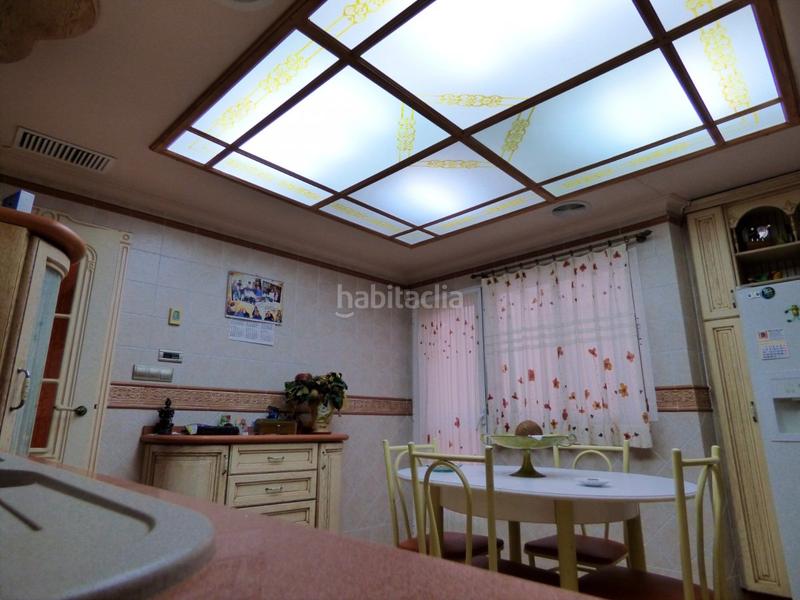 Foto a254cc99-c25b-45b6-a5cc-58fbbf1adbd7. Casa con riscaldamento parcheggio in Crevillente